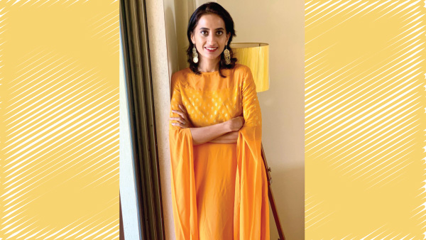 India Judge Vineeta Singhs Opulent Home