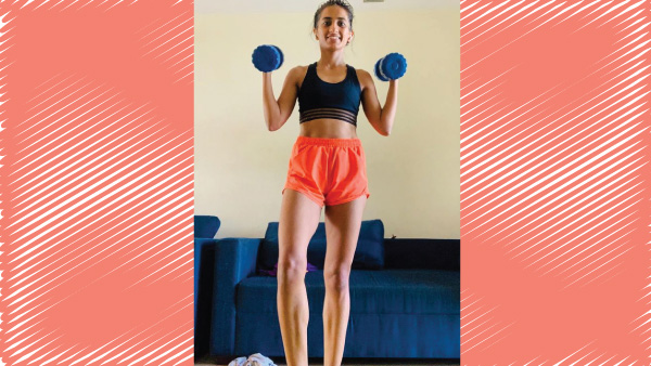 India Judge Vineeta Singhs Opulent Home