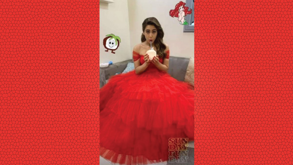 Actresses Who Rocked The Red Gown!