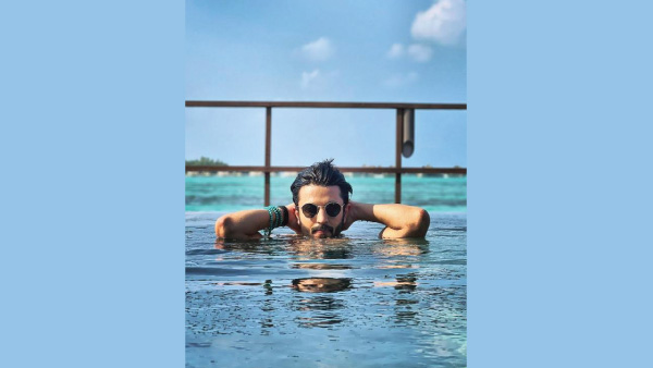 Dheeraj Dhoopars Amazing Hair Affair