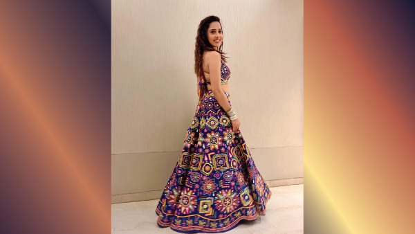 Nushrratt Bharuccha makes a chic style 