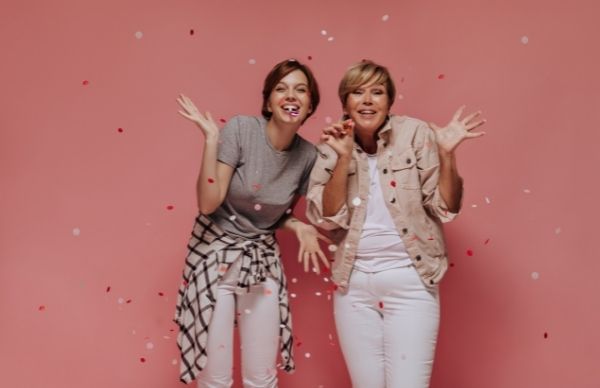 Healthy Activities To Do With Your Mom This Mothers Day