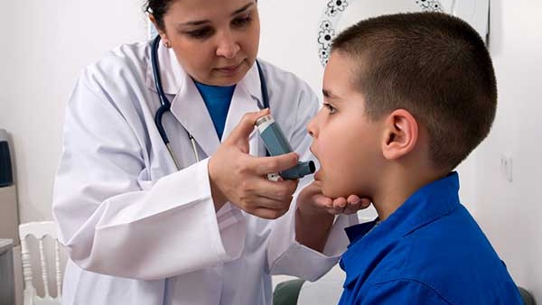 Holistic Ayurveda Management Of Asthma (Expert Article) Holistic Ayurveda Management Of Asthma (Expert Article)