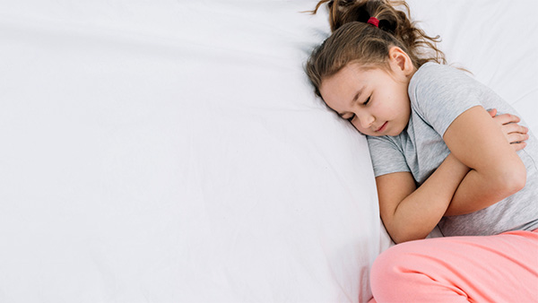 First Child Death In Mexico Due To MSH