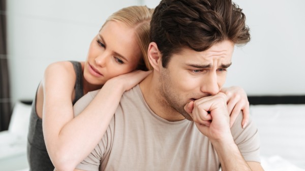 Causes Of Azoospermia