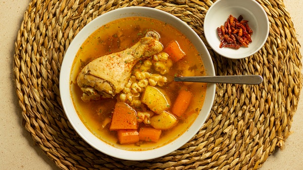 Beverages For Postpartum Recovery