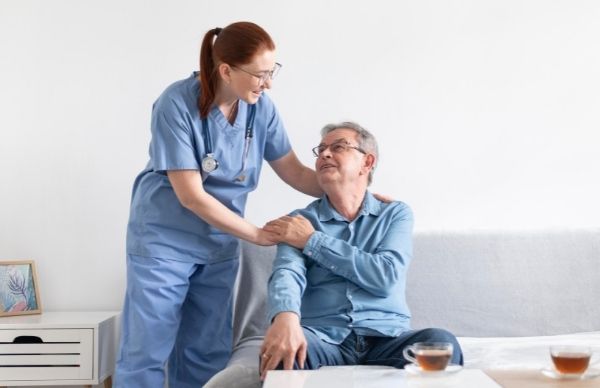 Health Hazards Faced By Nurses