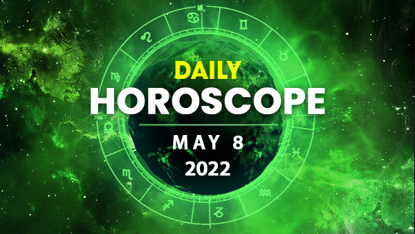 Daily Horoscope, 08 May 2022: Todays Daily Horoscope, 08 May 2022: Todays