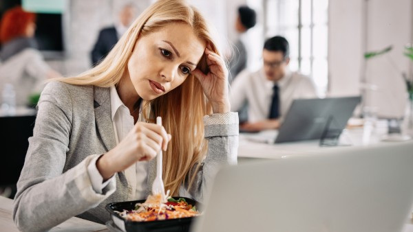 5. Mental Health Issues