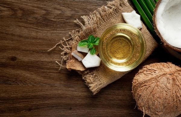 DIY Hair Oils To Fight Off Dandruff And Improve Hair Growth