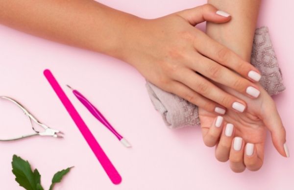 Kitchen Ingredients That Help Strengthen Brittle Nails