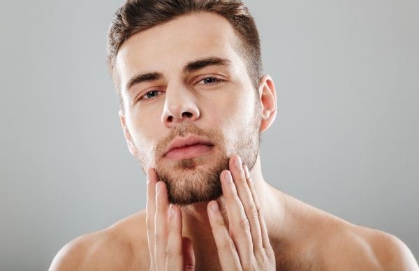 How To Use Pre-Shave Oil