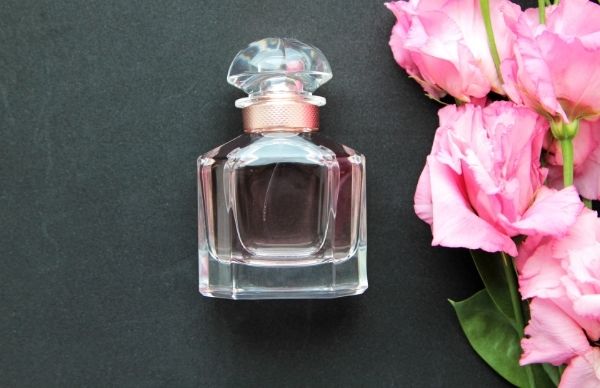 Indian Fragrances That Can Help Reduce Stress Levels