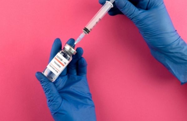 Indias First mRNA Vaccine Against COVID Indias First mRNA Vaccine Against COVID