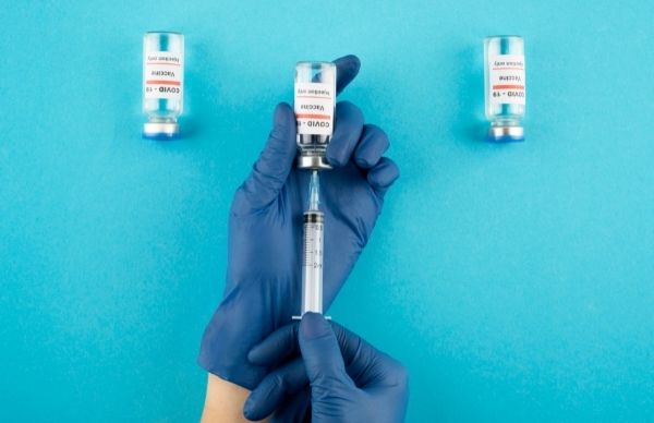 Indias First mRNA Vaccine Against COVID Indias First mRNA Vaccine Against COVID