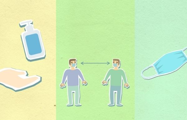 Omicron Subvariants Reported In India