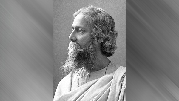 Rabindranath Tagore Jayanti 2022