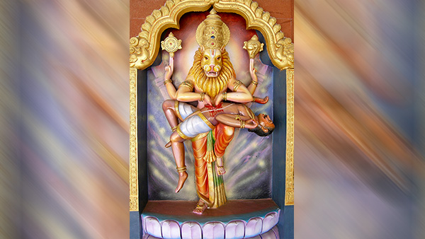 Narasimha Jayanti 2022: Date, Time