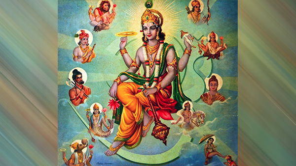 Ramanuja Jayanti 2022