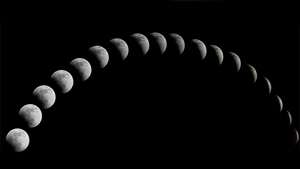 Lunar Eclipse In May 2022: Date, Time