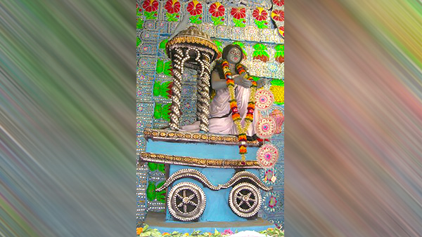 Dhumavati Jayanti 2022: Date, Time