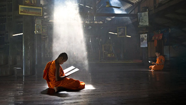 Saga Dawa: Date, Time