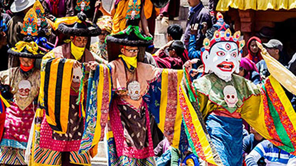 Yuru Kabgyat Festival 2022: Date, Time