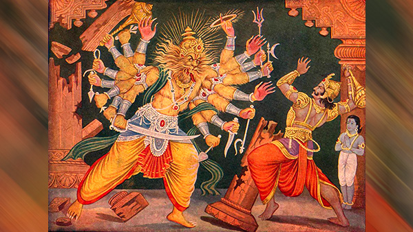Narasimha Jayanti 2022: Date, Time