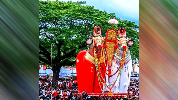 Ochira Kali Festival 2022: Date, Time