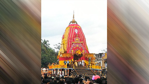 Jagannath Rath Yatra 2022: Greetings