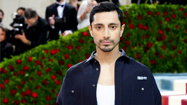 Riz Ahmed