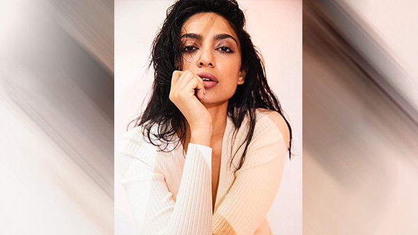 Happy Birthday Sobhita Dhulipala