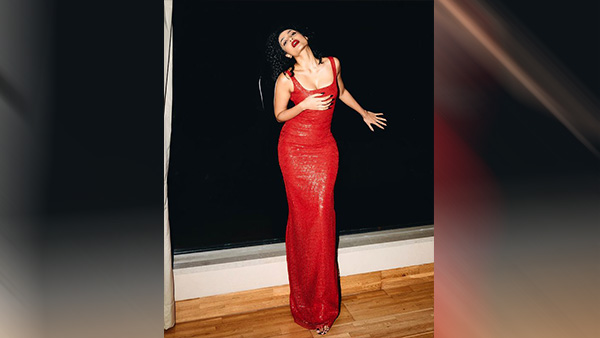 Happy Birthday Sobhita Dhulipala