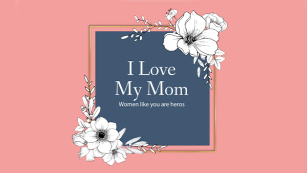 Mothers Day: Quotes From Daughter 