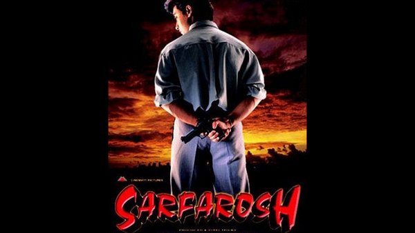 Sarfarosh poster