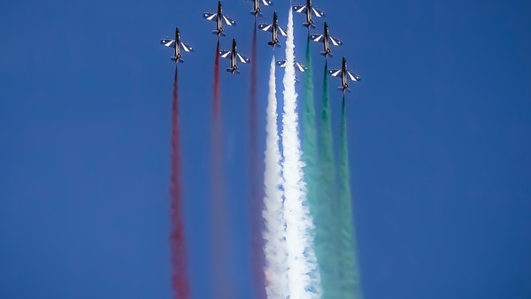 Abhilasha Barak First Woman Combat Pilot