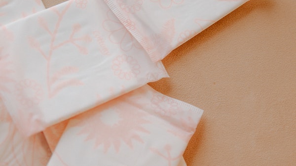 50% Women Still Use Cloth During Periods 50% Women Still Use Cloth During Periods