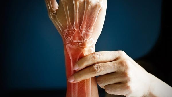 Covid-19 And Bone Loss