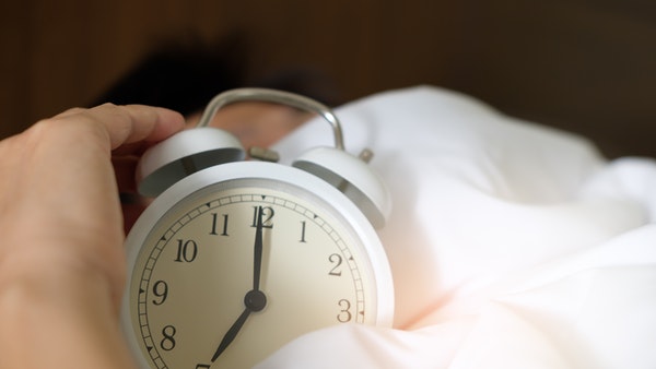 How Much Sleep Do We Really Need?