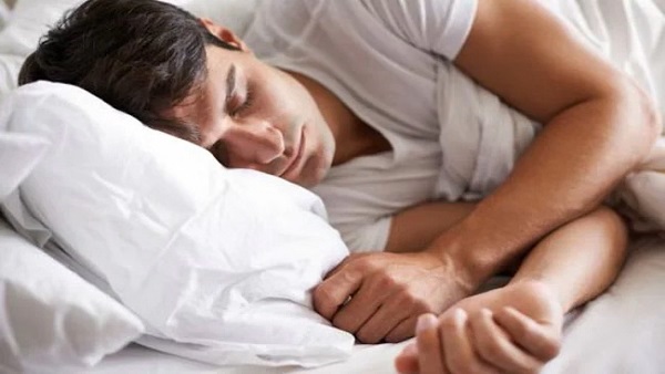 Treating Sleep Apnoea Can Improve Memory Treating Sleep Apnoea Can Improve Memory