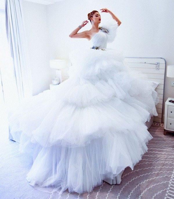 Urvashi Rautela at Cannes Film Fest 2022 