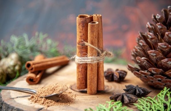 Amazing Uses Of Cinnamon For Your Mind, Body And Wardrobe