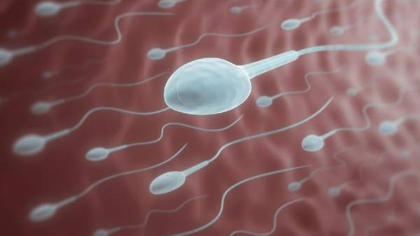 What Is 3D-Printed Sperm?
