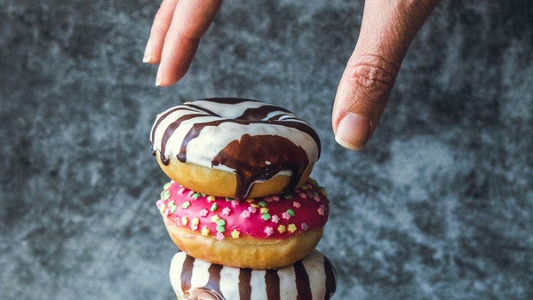 Saturated Fat Vs Trans Fat