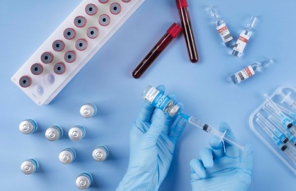 World AIDS Vaccine Day 2022: History, Significance And Theme World AIDS Vaccine Day 2022: History, Significance And Theme