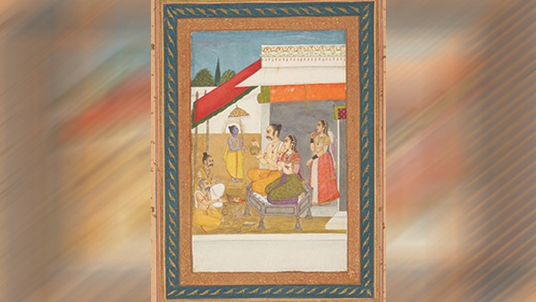 Vamana Jayanti 2022: Date And Time