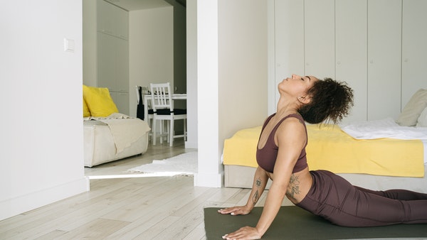 International Day of Yoga 2022: Safe And Effective Yoga Poses For Thyroid Problems