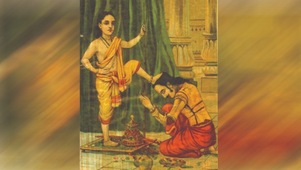 Vamana Jayanti 2022: Date And Time