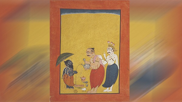 Vamana Jayanti 2022: Date And Time