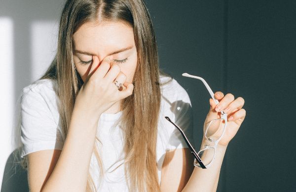 What Is Alice in Wonderland Syndrome